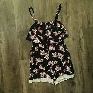 Adorable romper